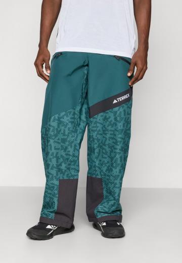 Сноубордические штаны