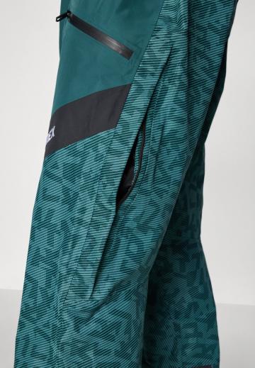 Сноубордические штаны