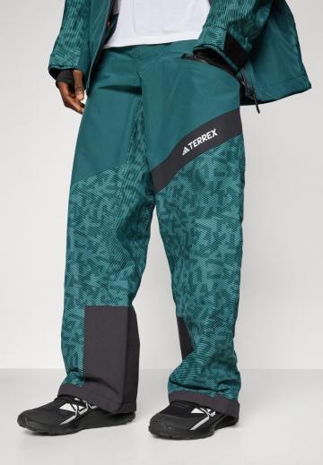 Сноубордические штаны