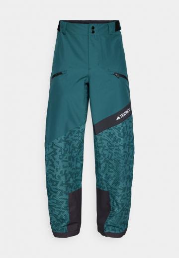 Сноубордические штаны