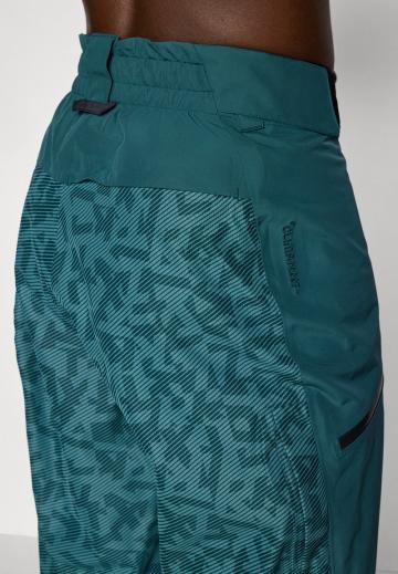 Сноубордические штаны