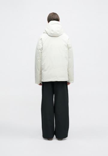 Сноубордическая куртка