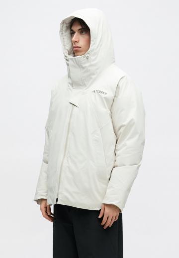 Сноубордическая куртка