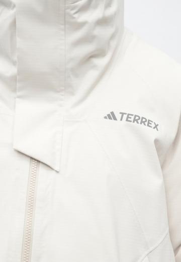 Сноубордическая куртка