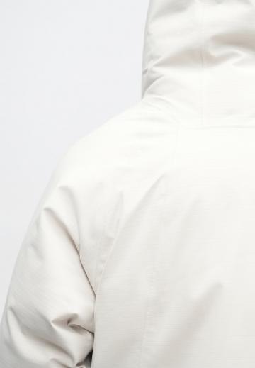 Сноубордическая куртка