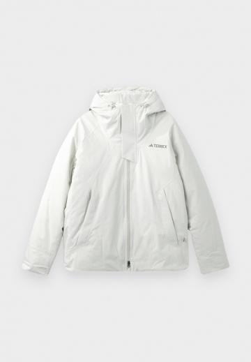 Сноубордическая куртка