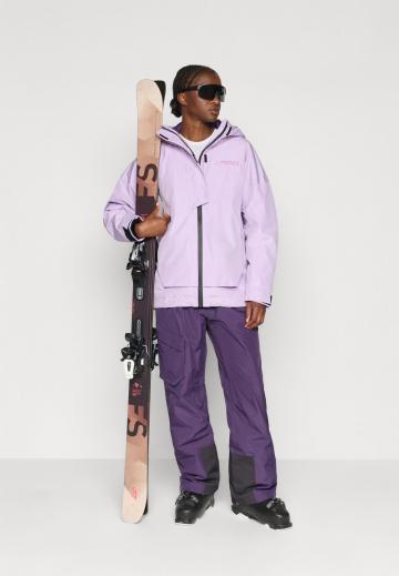 Зимние брюки