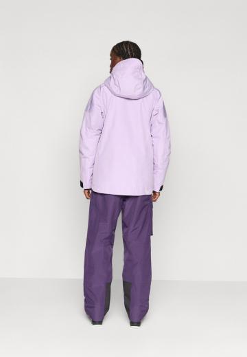 Зимние брюки