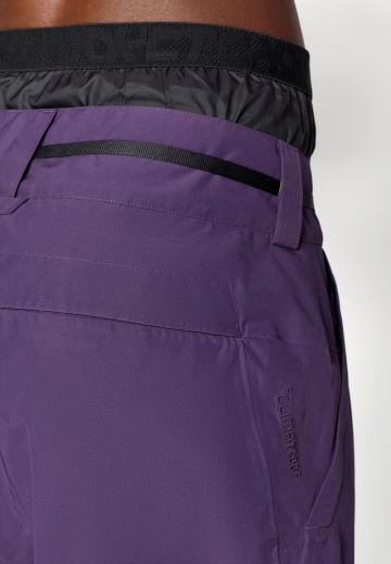 Зимние брюки