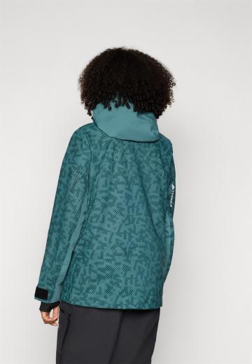 Куртка дождевик