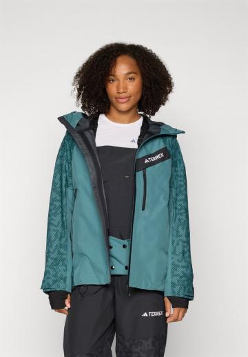 Куртка дождевик