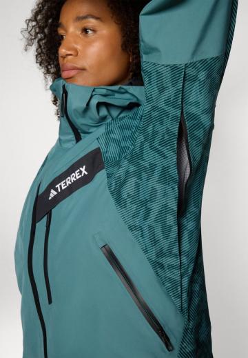 Куртка дождевик