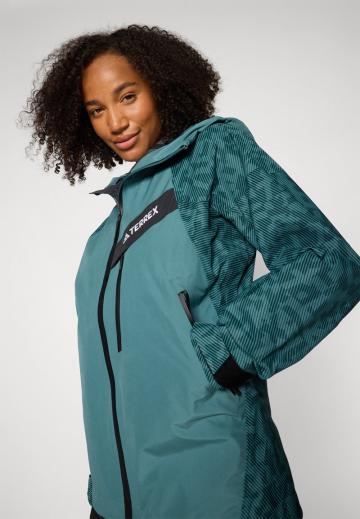 Куртка дождевик