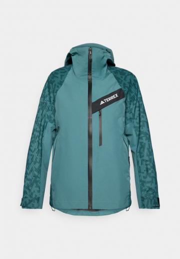 Куртка дождевик