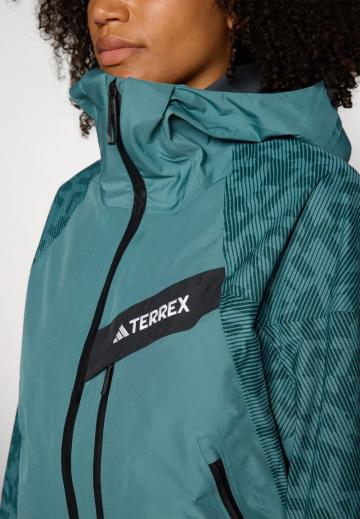 Куртка дождевик