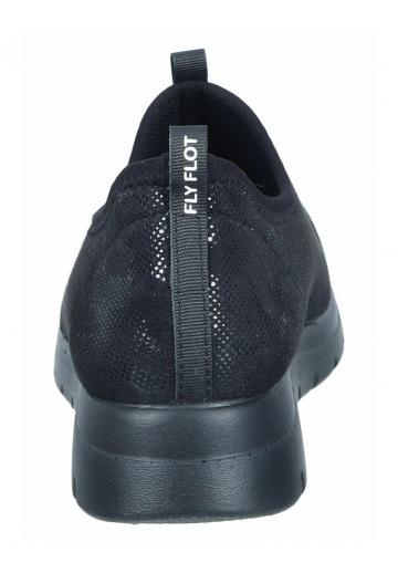 Кеды без шнуровки