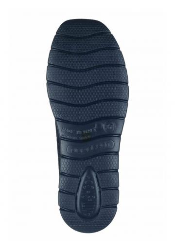 Кеды без шнуровки