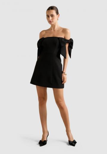 Коктейльное платье