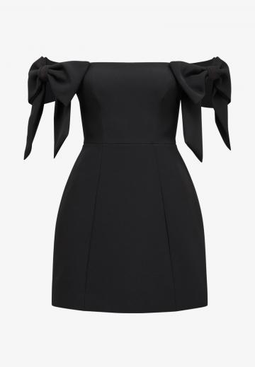 Коктейльное платье