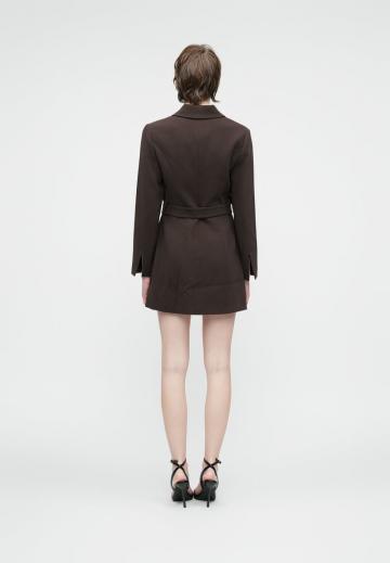 Коктейльное платье