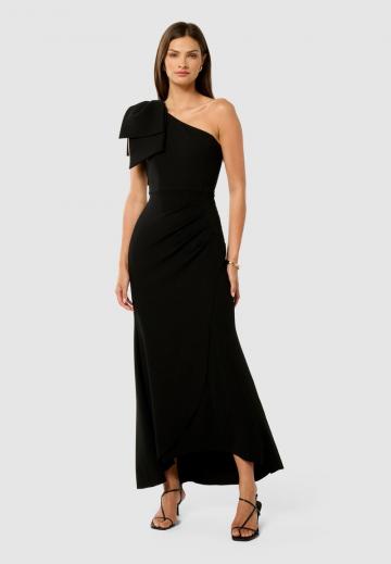 Платье макси