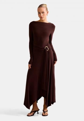 Платье футляр