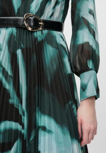 Коктейльное платье