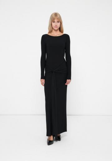 Платье футляр