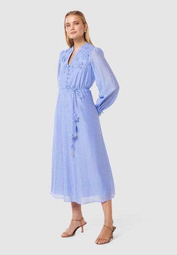 Коктейльное платье