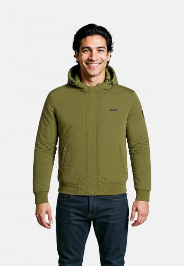 Зимняя куртка