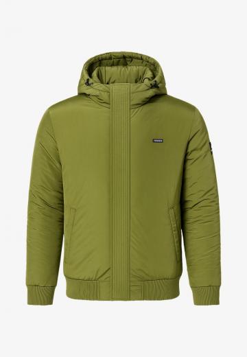 Зимняя куртка