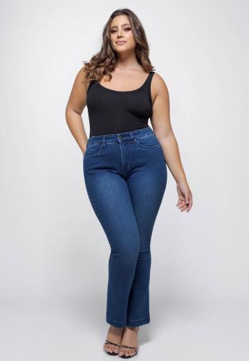 Клешеные брюки