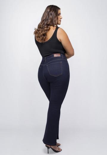 Клешеные брюки