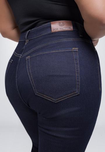 Клешеные брюки