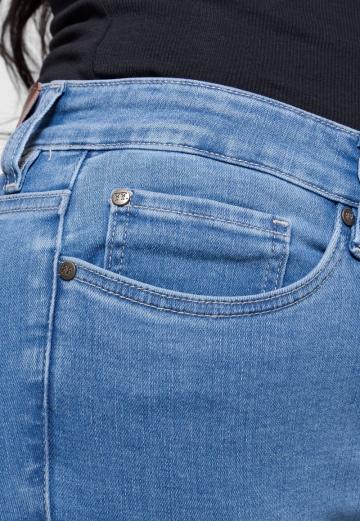 Клешеные брюки