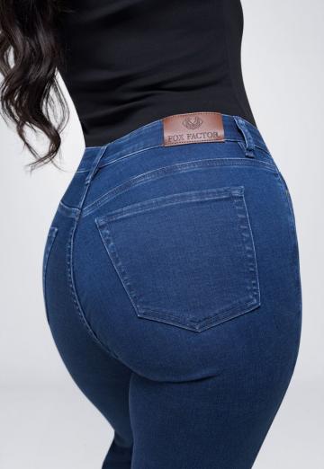 Клешеные брюки