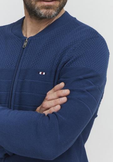 Куртка бомбер