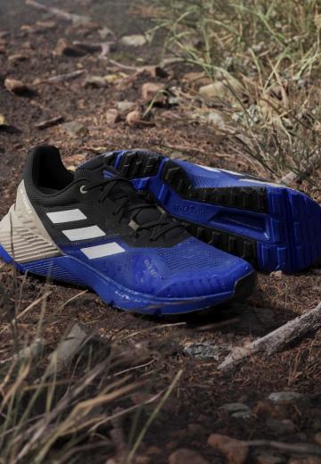 Беговые кроссовки