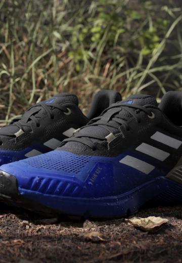 Беговые кроссовки