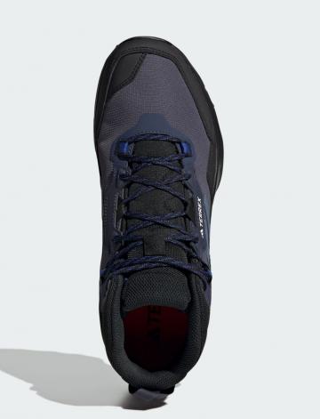 Походные ботинки