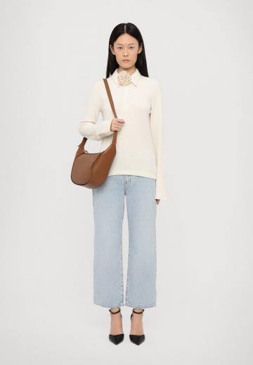 Джинсы бойфренда