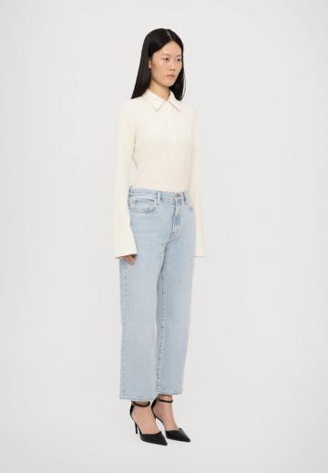 Джинсы бойфренда