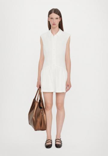 Блузка-платье