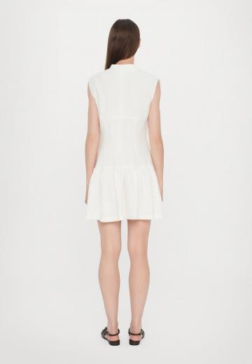 Блузка-платье