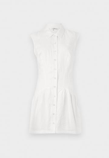 Блузка-платье