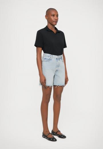 Джинсовые шорты