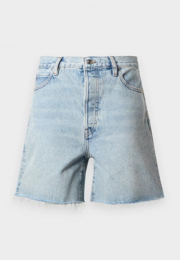 Джинсовые шорты