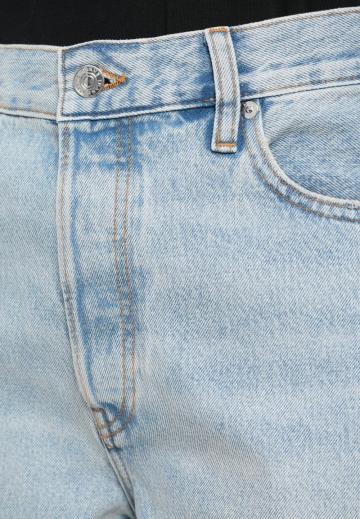 Джинсовые шорты