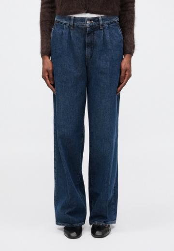 Джинсы бойфренда