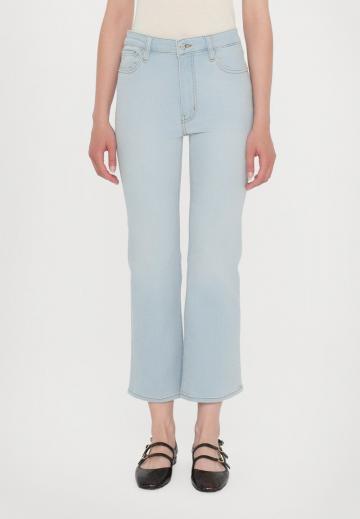 Клешеные брюки